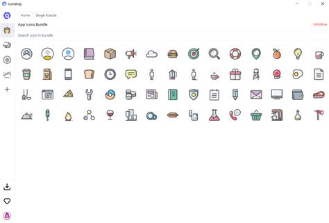 iconscout|desktop icons for free.